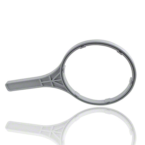 Pentek Wasserfilter, Filterschl&uuml;ssel Slim Line Filtergeh&auml;use