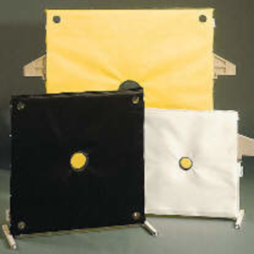 Kopftuch für Laborfilterpresse LFP-250