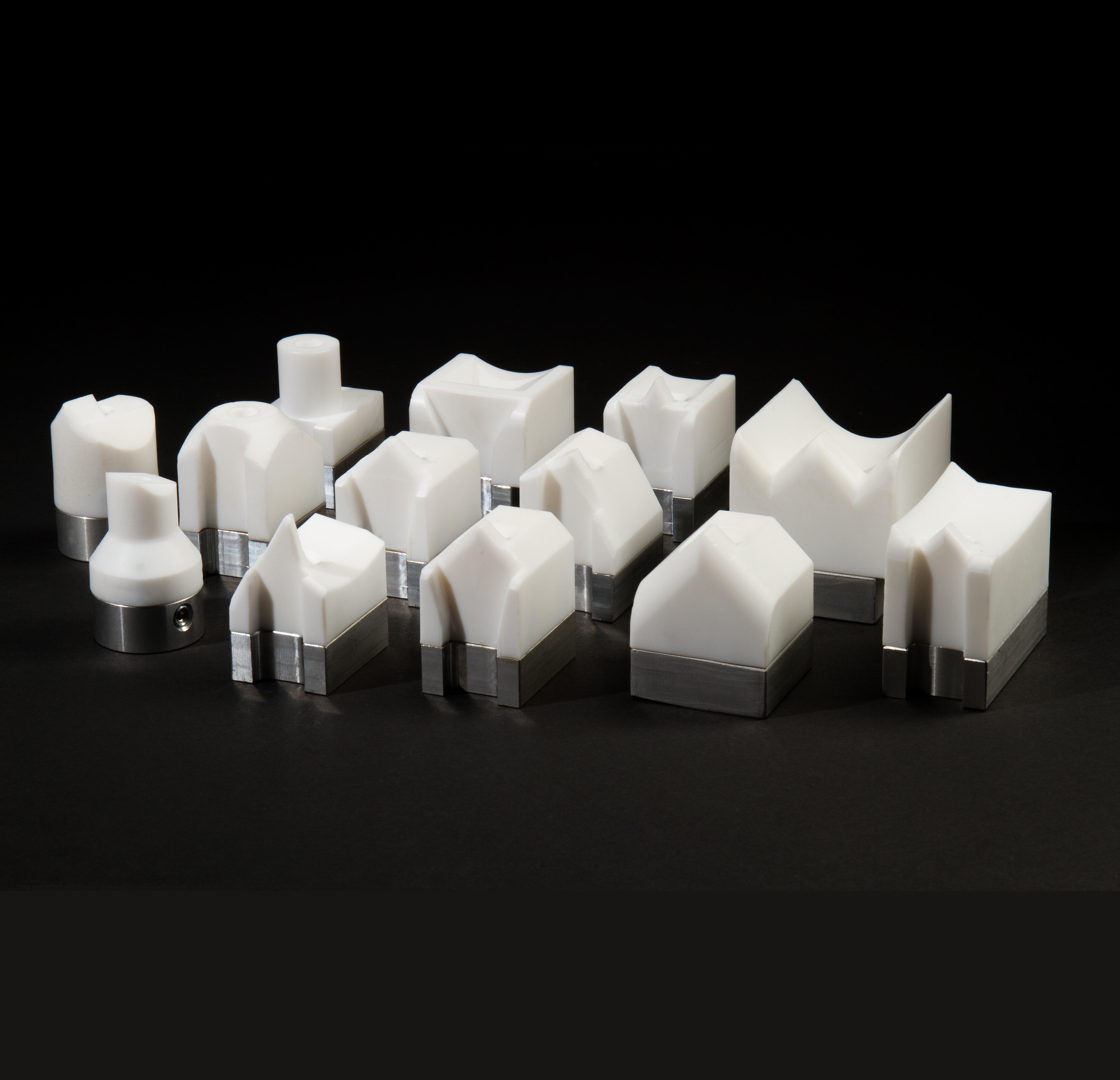 Schwei&szlig;schuh MM, V-Naht, Auftragsnaht