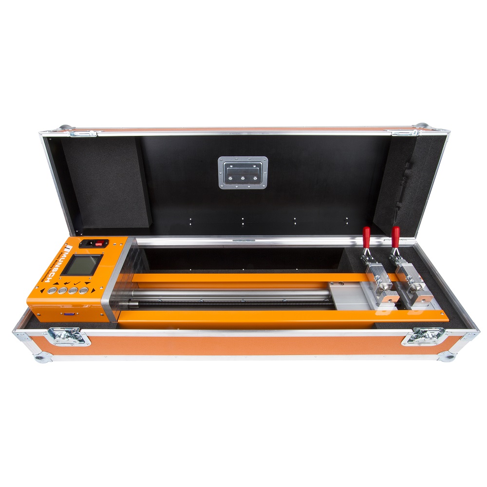 Zugpr&uuml;fger&auml;t Accura-Dat