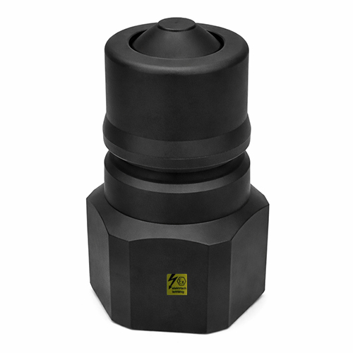 Kupplungsstecker